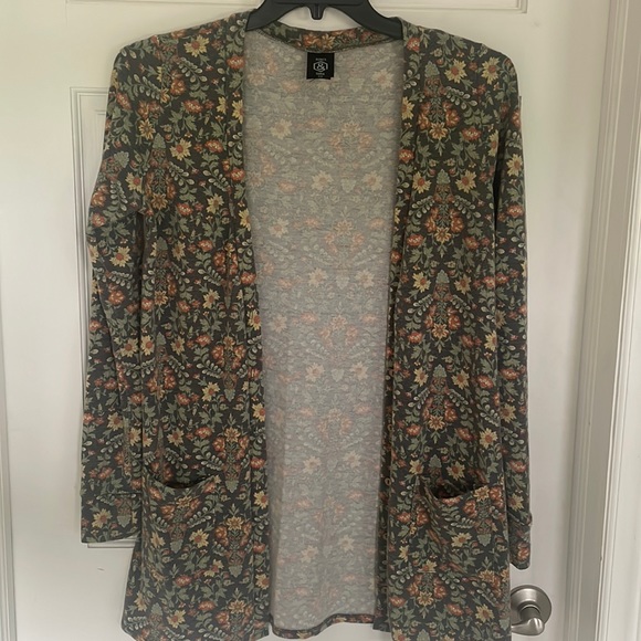 Agnes & Dora cardigan/duster - Picture 1 of 3